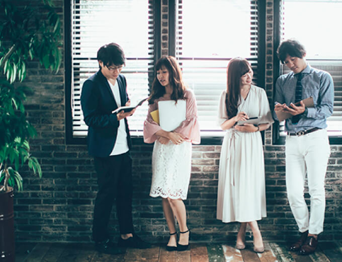 会社案内