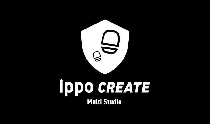 動画配信用防音スタジオ ippo CREATE（イッポクリエイト）