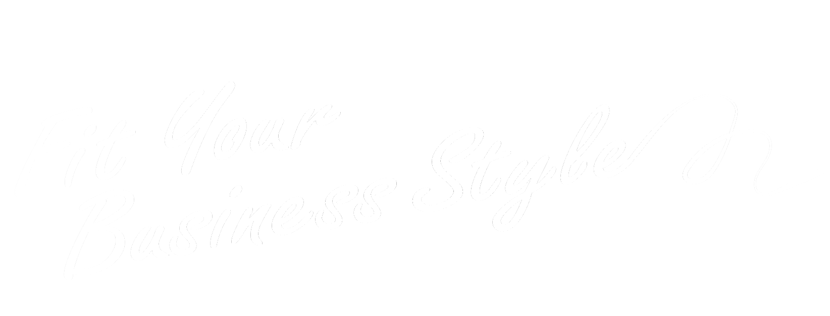 Fit You Business Style